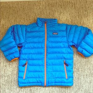 Patagonia Down Jacket